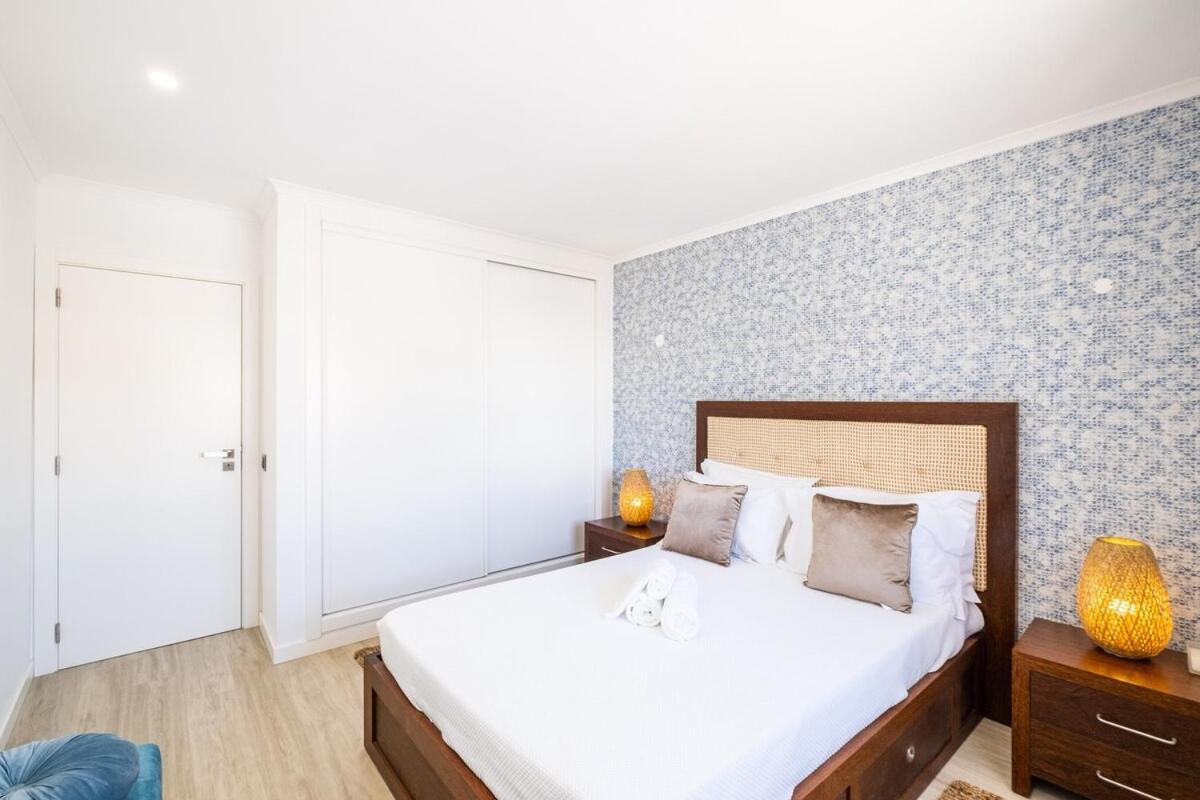 Benjamin Apartment Guia  Esterno foto